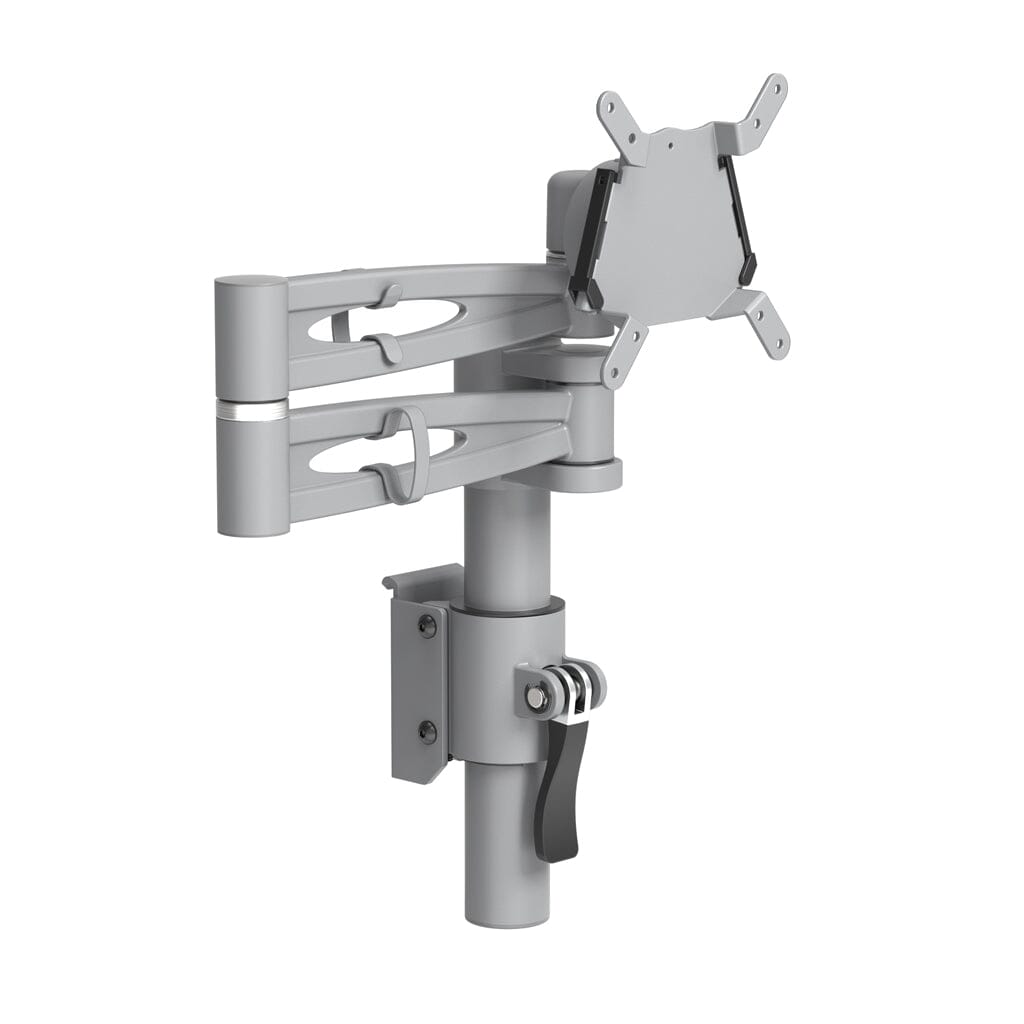 Metalicon Kardo Tool Rail Monitor Arm Accessories Metalicon Silver  