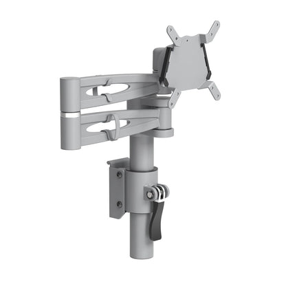 Metalicon Kardo Tool Rail Monitor Arm Accessories Metalicon Silver  