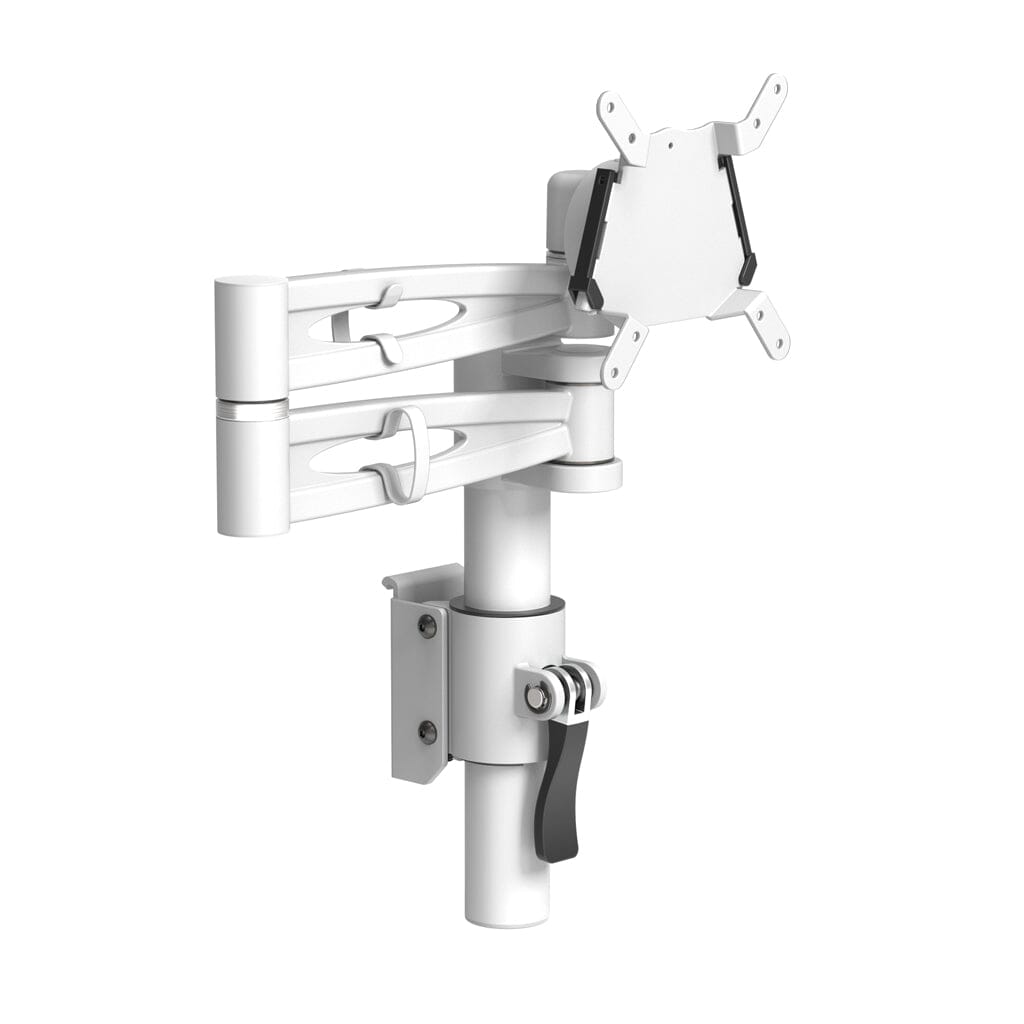 Metalicon Kardo Tool Rail Monitor Arm Accessories Metalicon White  