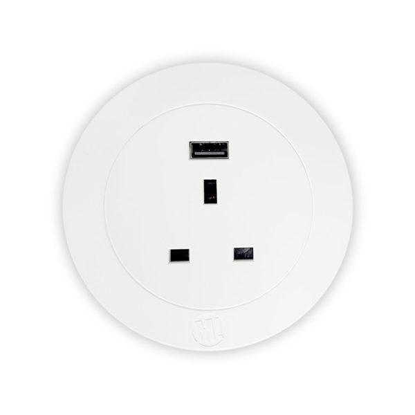 Solo Power Module Accessories Metalicon   