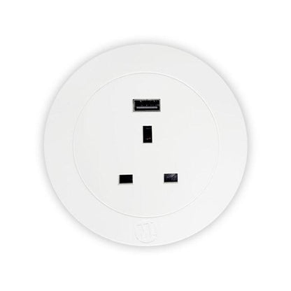 Solo Power Module Accessories Metalicon   