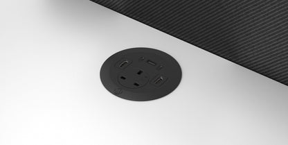 Solo Plus Power Module with Triple USB and 2 HDMI Models Accessories Metalicon   