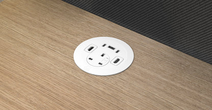Solo Plus Power Module with Triple USB and 2 HDMI Models Accessories Metalicon   