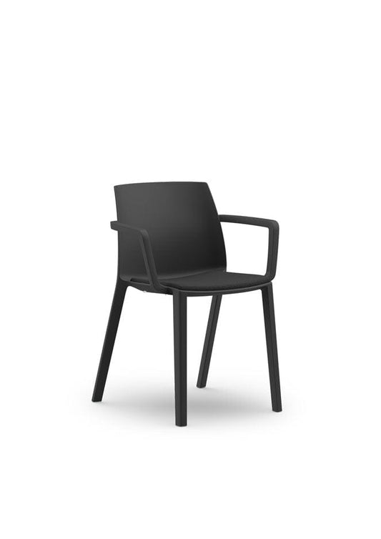 Palermo Meeting / Visitor Chairs Accessories Metalicon   