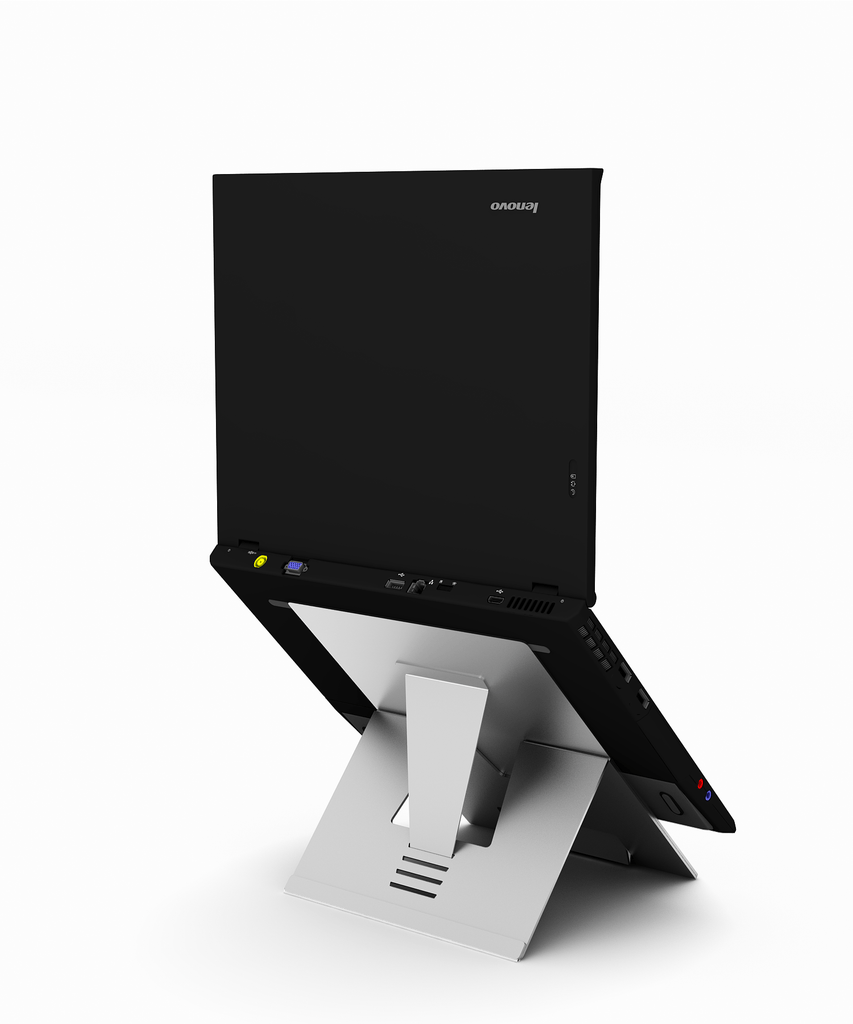 Standivarius Oryx Evo D Laptop Stand - e-furniture