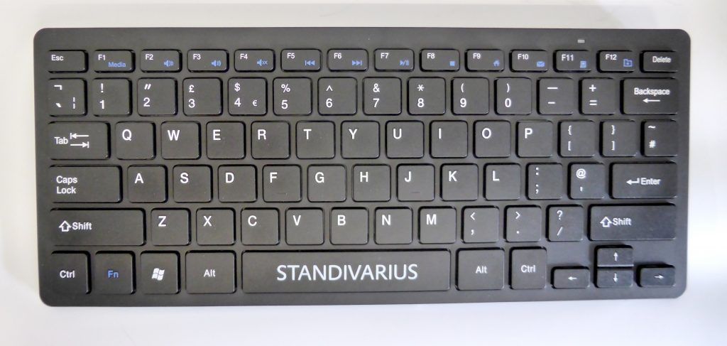 Standivarius piano2 BT keyboard - e-furniture