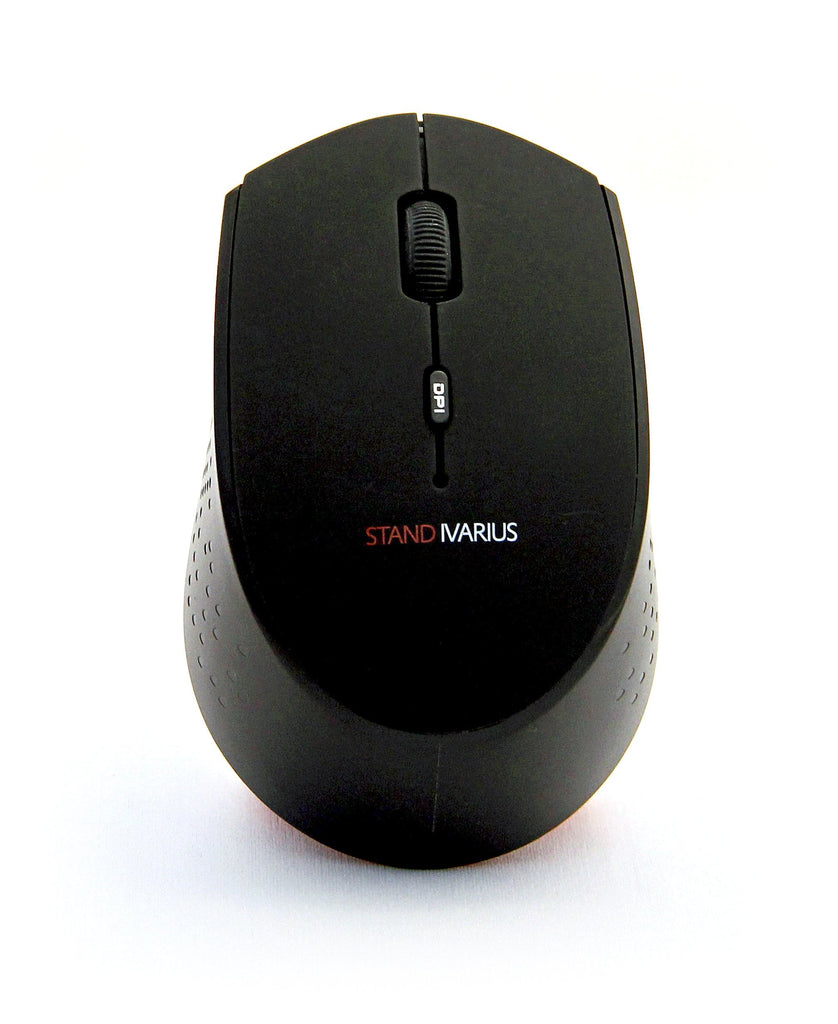 Standivarius Wireless Optical Mouse - e-furniture