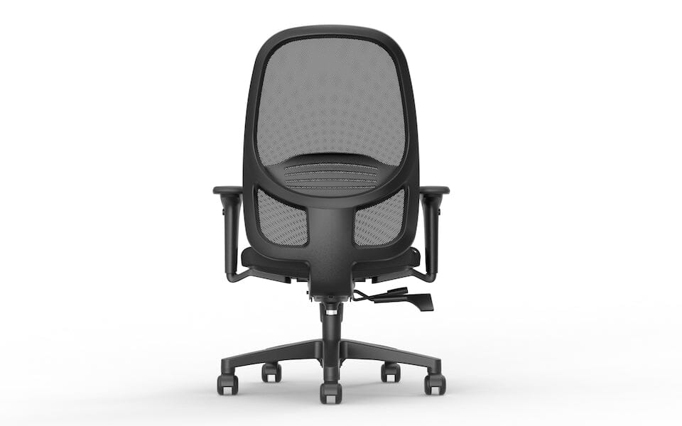 Verona Task Chair Task Chairs Metalicon   