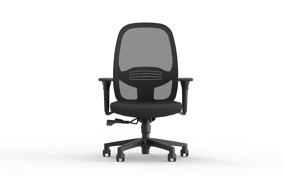 Verona Task Chair Task Chairs Metalicon   