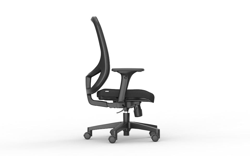 Verona Task Chair Task Chairs Metalicon   