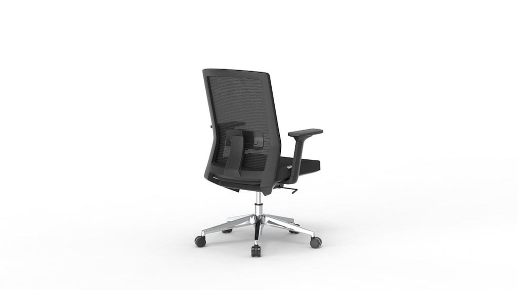 Veneto Task Chair Task Chairs Metalicon   