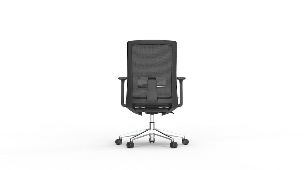 Veneto Task Chair Task Chairs Metalicon   