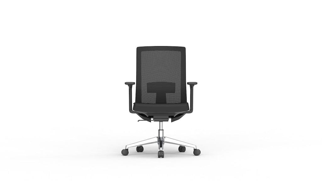 Veneto Task Chair Task Chairs Metalicon   