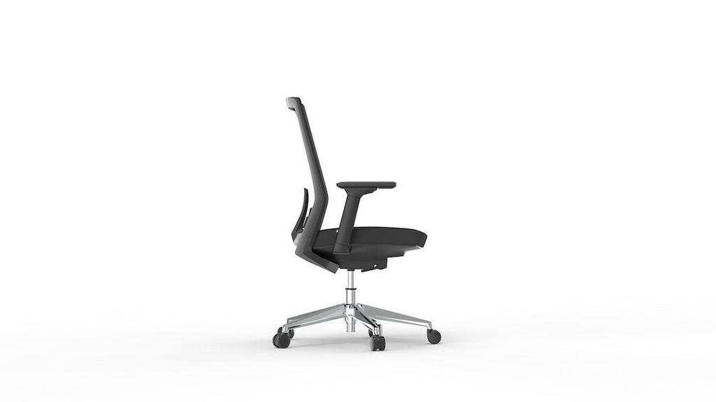 Veneto Task Chair Task Chairs Metalicon   