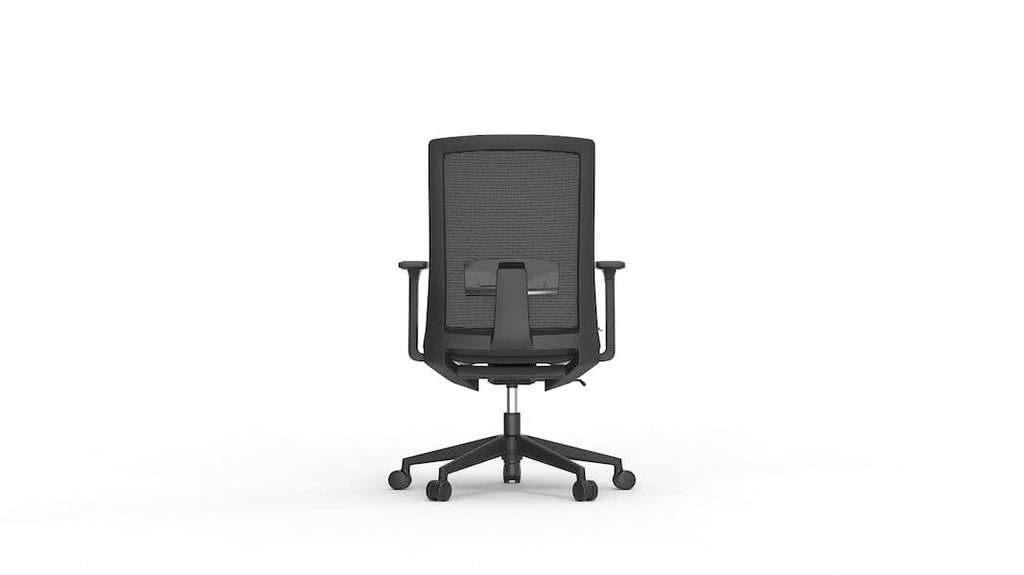 Veneto Task Chair Task Chairs Metalicon   