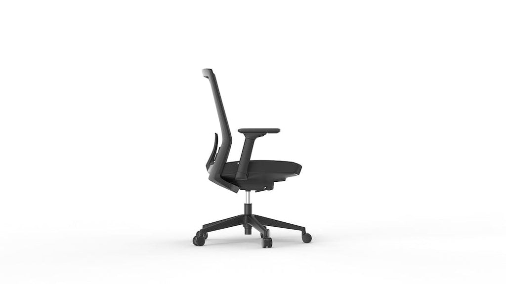 Veneto Task Chair Task Chairs Metalicon   