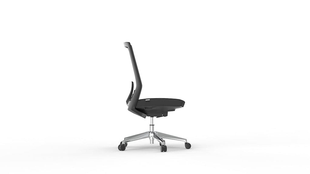Veneto Task Chair Task Chairs Metalicon   