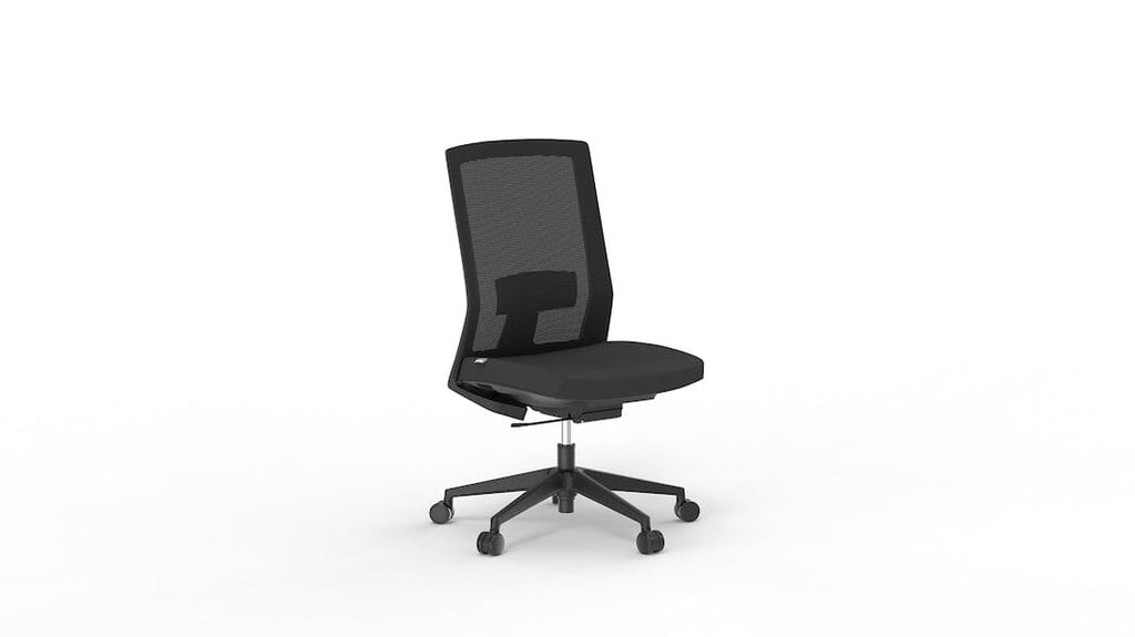 Veneto Task Chair Task Chairs Metalicon   