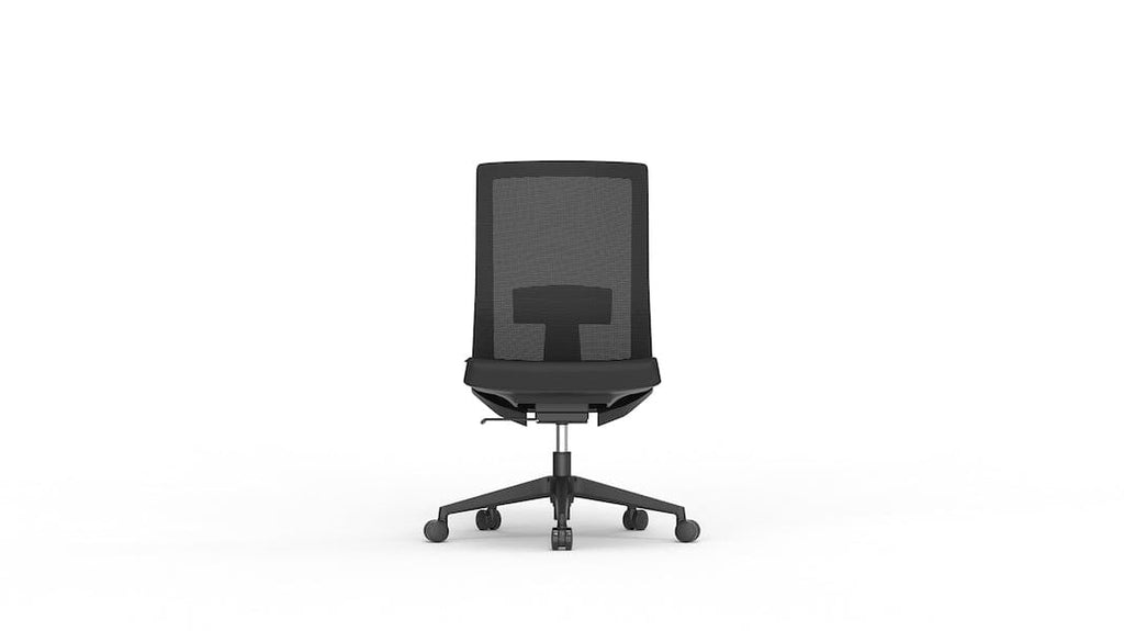 Veneto Task Chair Task Chairs Metalicon   