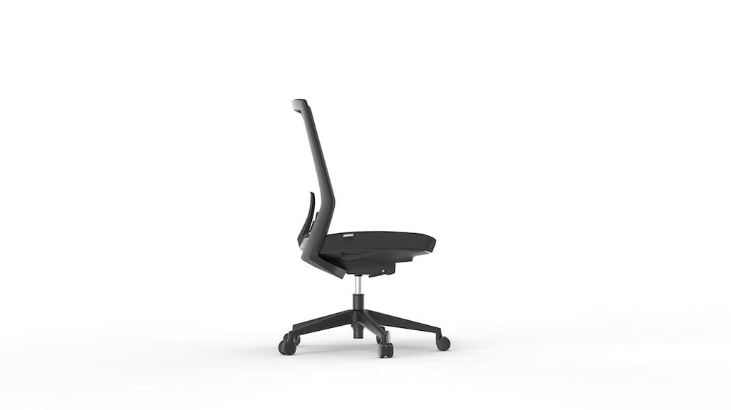Veneto Task Chair Task Chairs Metalicon   
