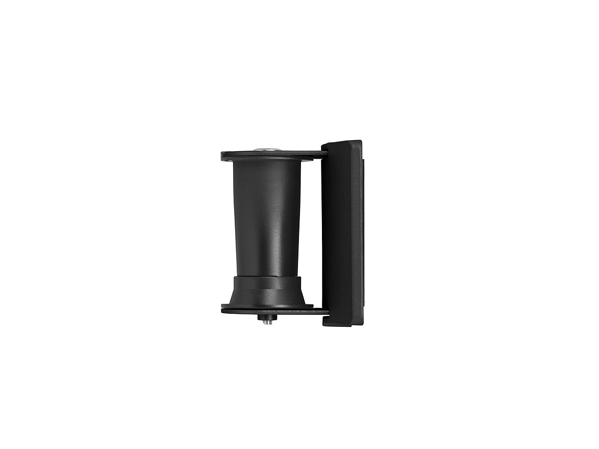 Universal Wall Mount Accessories Colebrook Bosson Saunders Black  