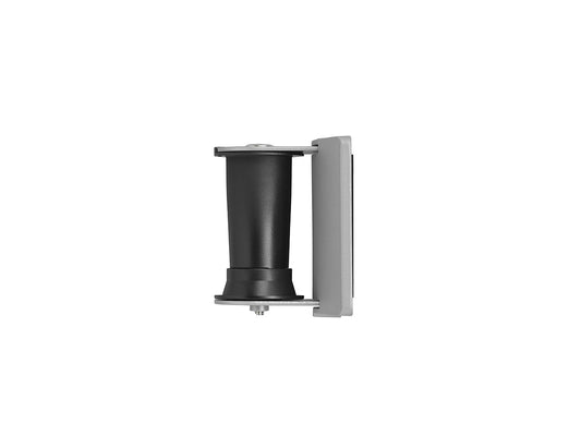 Universal Wall Mount Accessories Colebrook Bosson Saunders Silver  