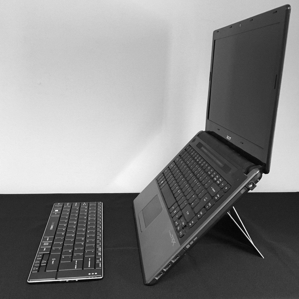 Standivarius Uno Laptop Stand - e-furniture