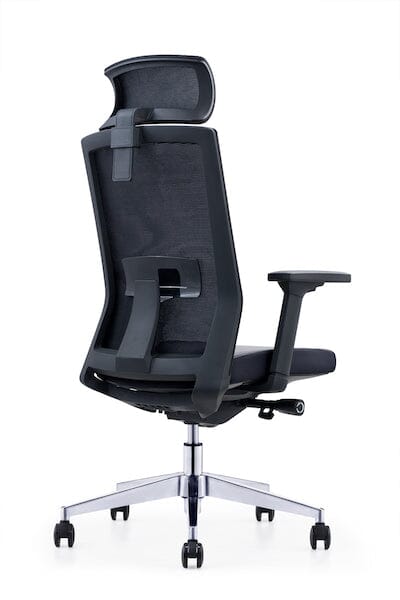 Veneto Executive Task Chair Task Chairs Metalicon   