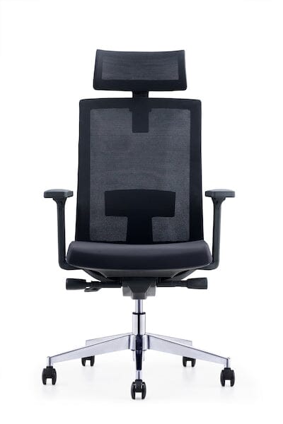 Veneto Executive Task Chair - e-furniture