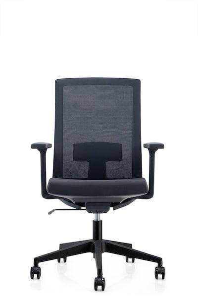 Veneto Task Chair Task Chairs Metalicon   