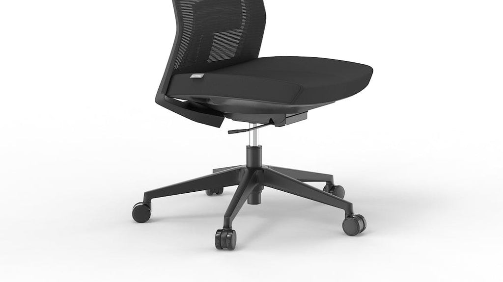 Veneto Task Chair Task Chairs Metalicon   