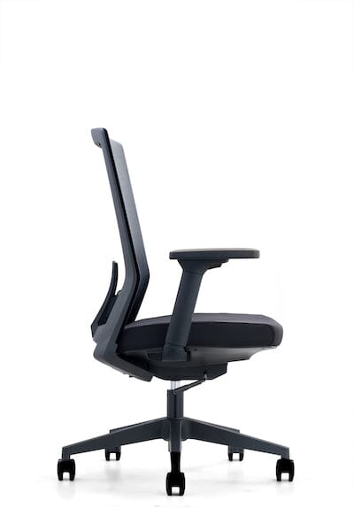 Veneto Task Chair Task Chairs Metalicon   