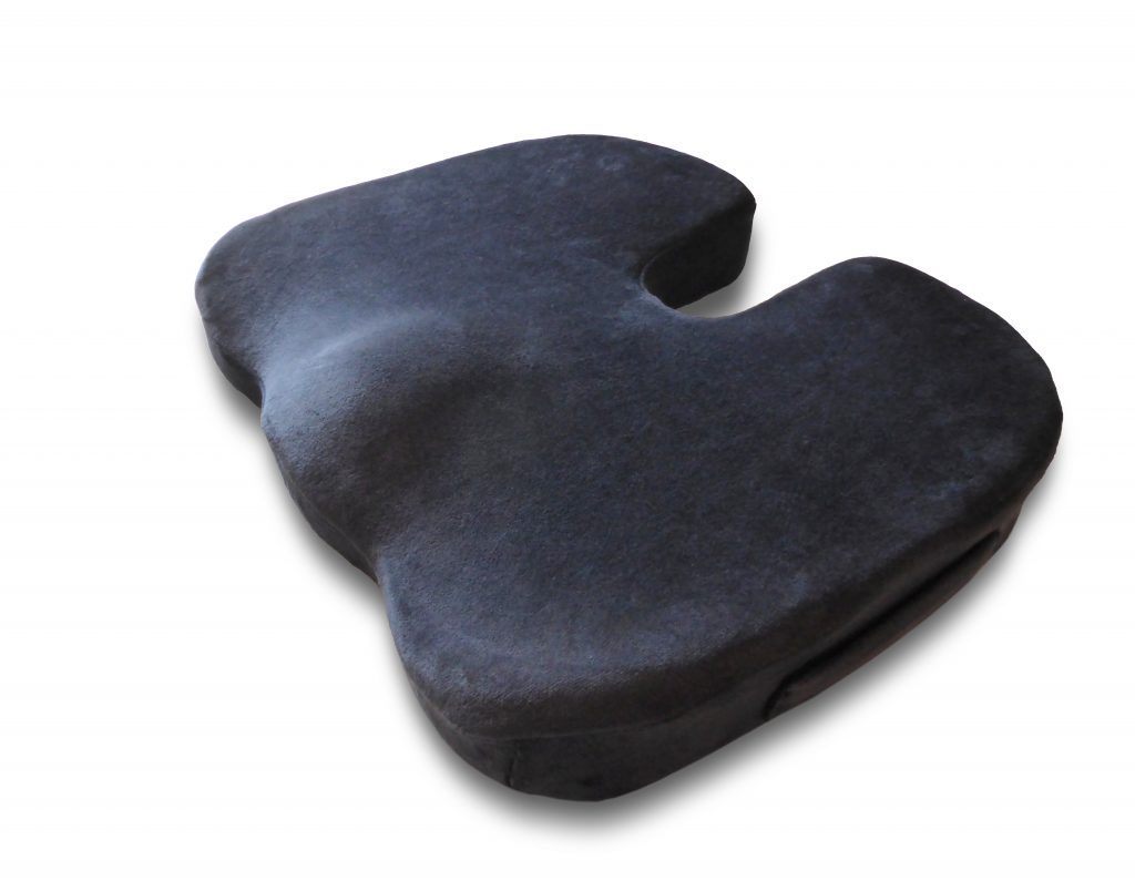 Standivarius WFH Comfort Cushion - e-furniture