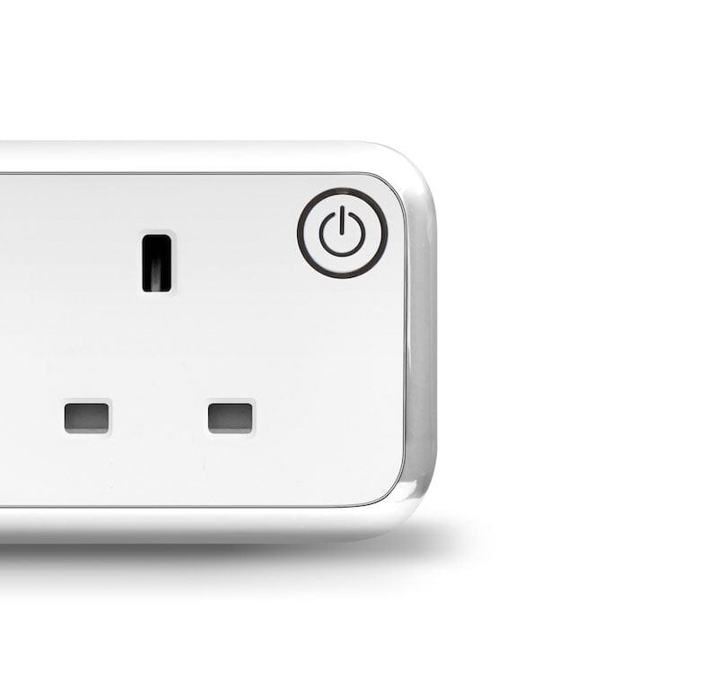 Sourcetec Uno with 2 Power and Dual Fast Charge USB A+C. Accessories Sourcetec   