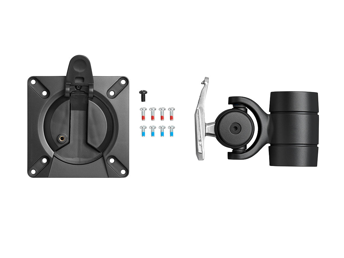 Wishbone C-Post with Plastic Quick Release Accessories Colebrook Bosson Saunders   