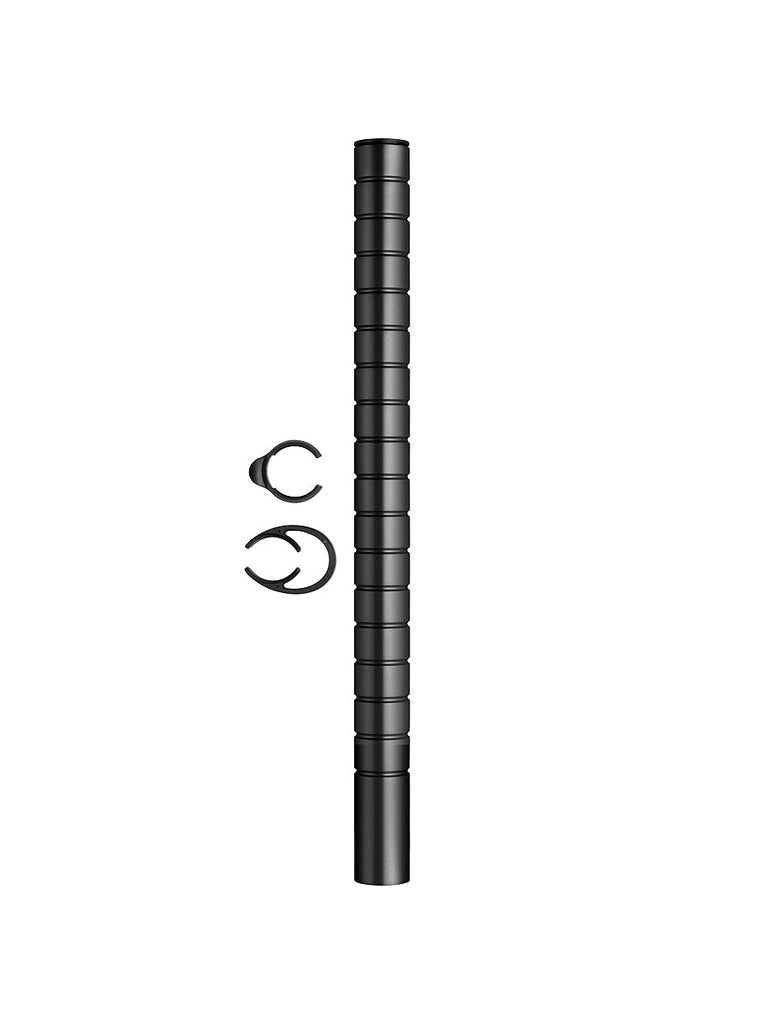 500mm (27 5/8) Wishbone Post - e-furniture