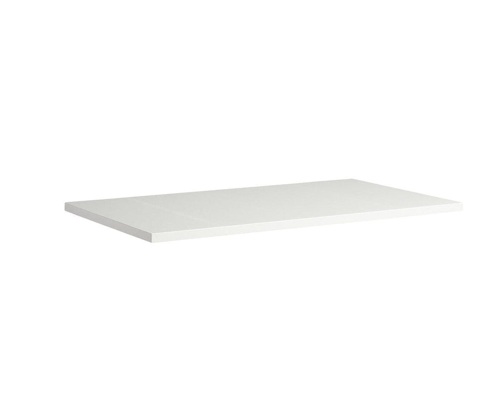 Lavoro Modesty Panel for Sit Stand Desk 25mm Thick - e-furniture