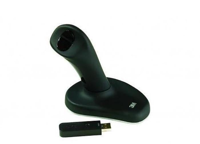 Anir Mouse Wireless Small/Medium - e-furniture