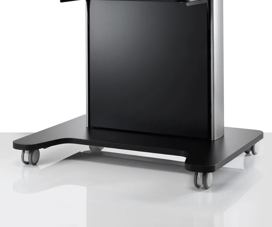 AV/VC One - Base Accessories Colebrook Bosson Saunders Black  