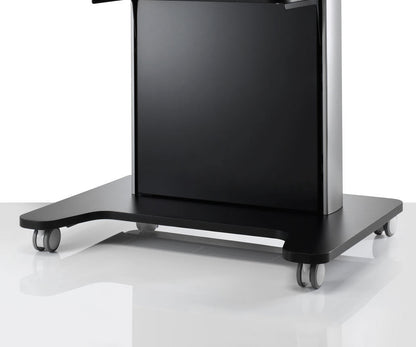 AV/VC One - Base Accessories Colebrook Bosson Saunders Black  