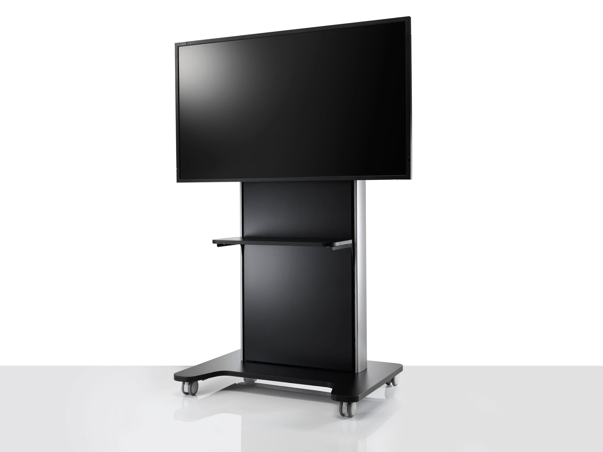 AV/VC One - Shelf Kit Accessories Colebrook Bosson Saunders Black  