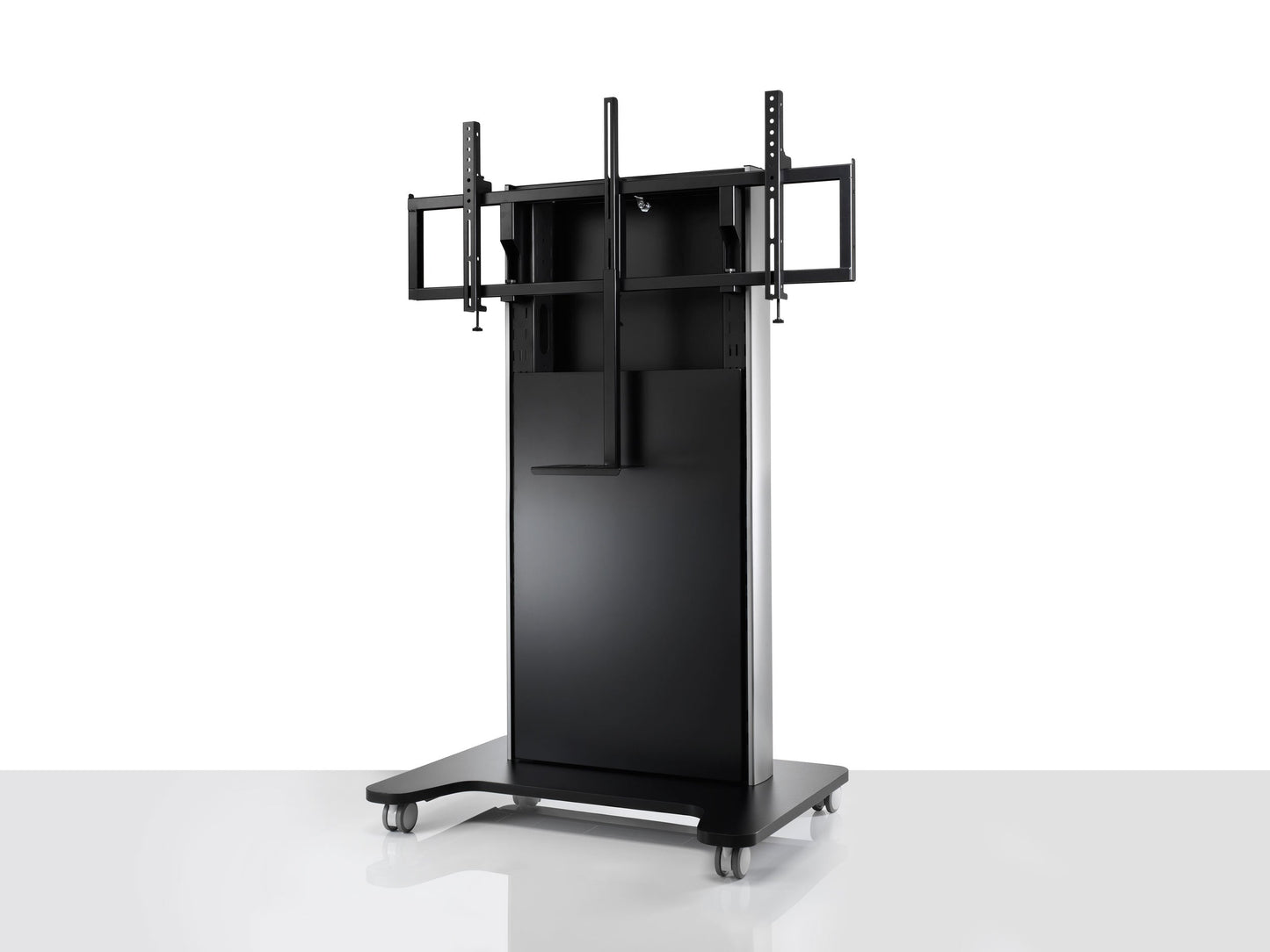 AV/VC One - Column incl Back Panel Accessories Colebrook Bosson Saunders Black  