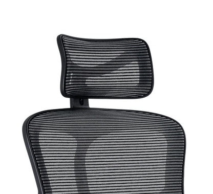 Hood Seating Ergonomic Headrest Accessories Hood Seating   