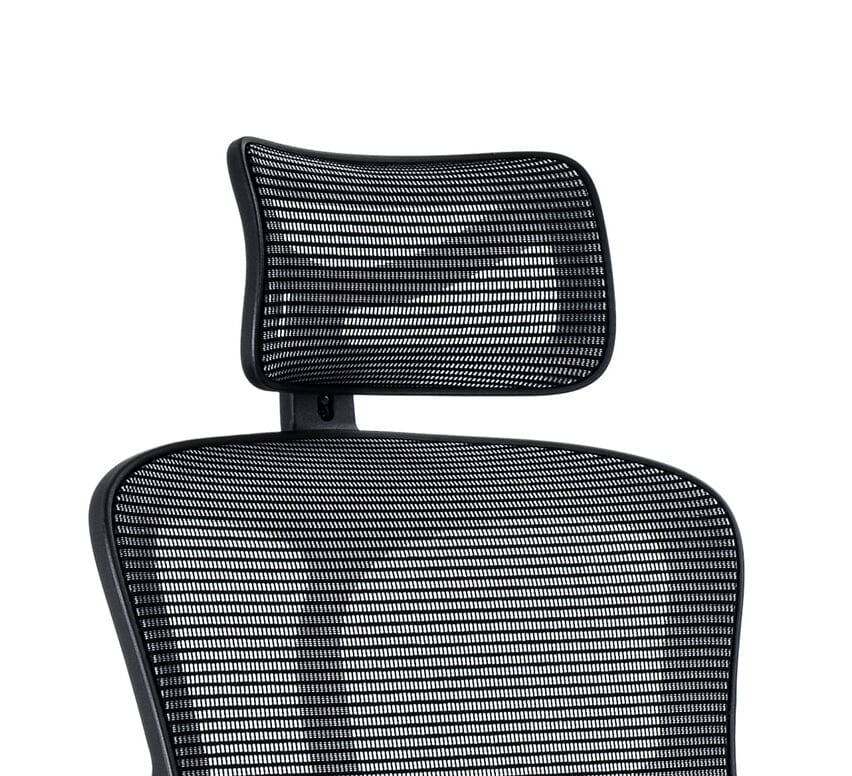 Hood Seating Ergonomic Headrest Accessories Hood Seating   