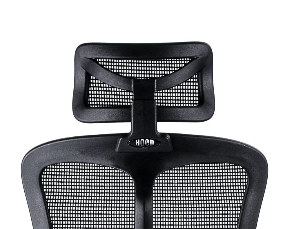 Hood Seating Ergonomic Headrest Accessories Hood Seating   