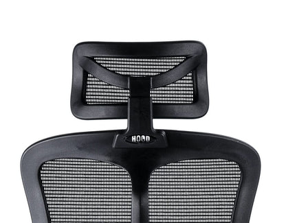 Hood Seating Ergonomic Headrest Accessories Hood Seating   
