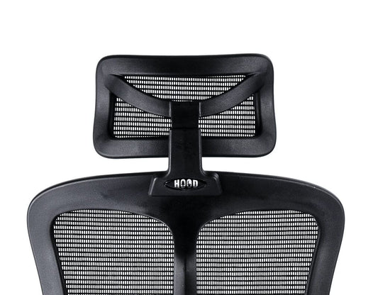 Hood Seating Ergonomic Headrest Accessories Hood Seating   