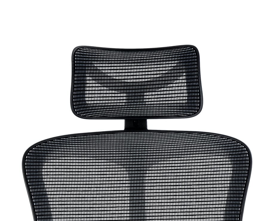 Hood Seating Ergonomic Headrest Accessories Hood Seating   