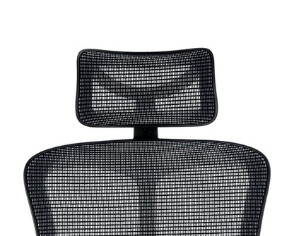 Hood Seating Ergonomic Headrest Accessories Hood Seating   