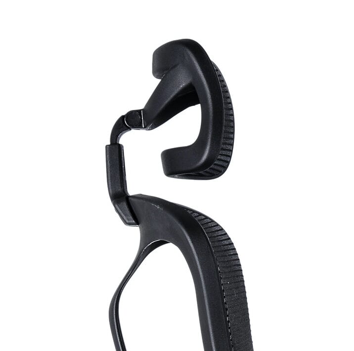 Hood Seating Ergonomic Headrest Accessories Hood Seating   